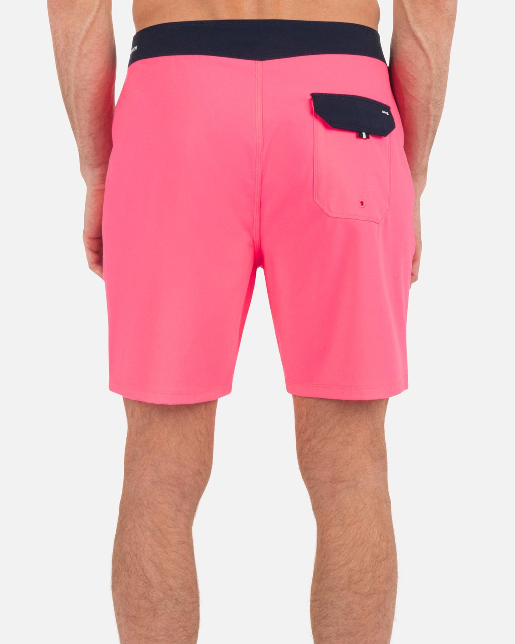Neon Pink
