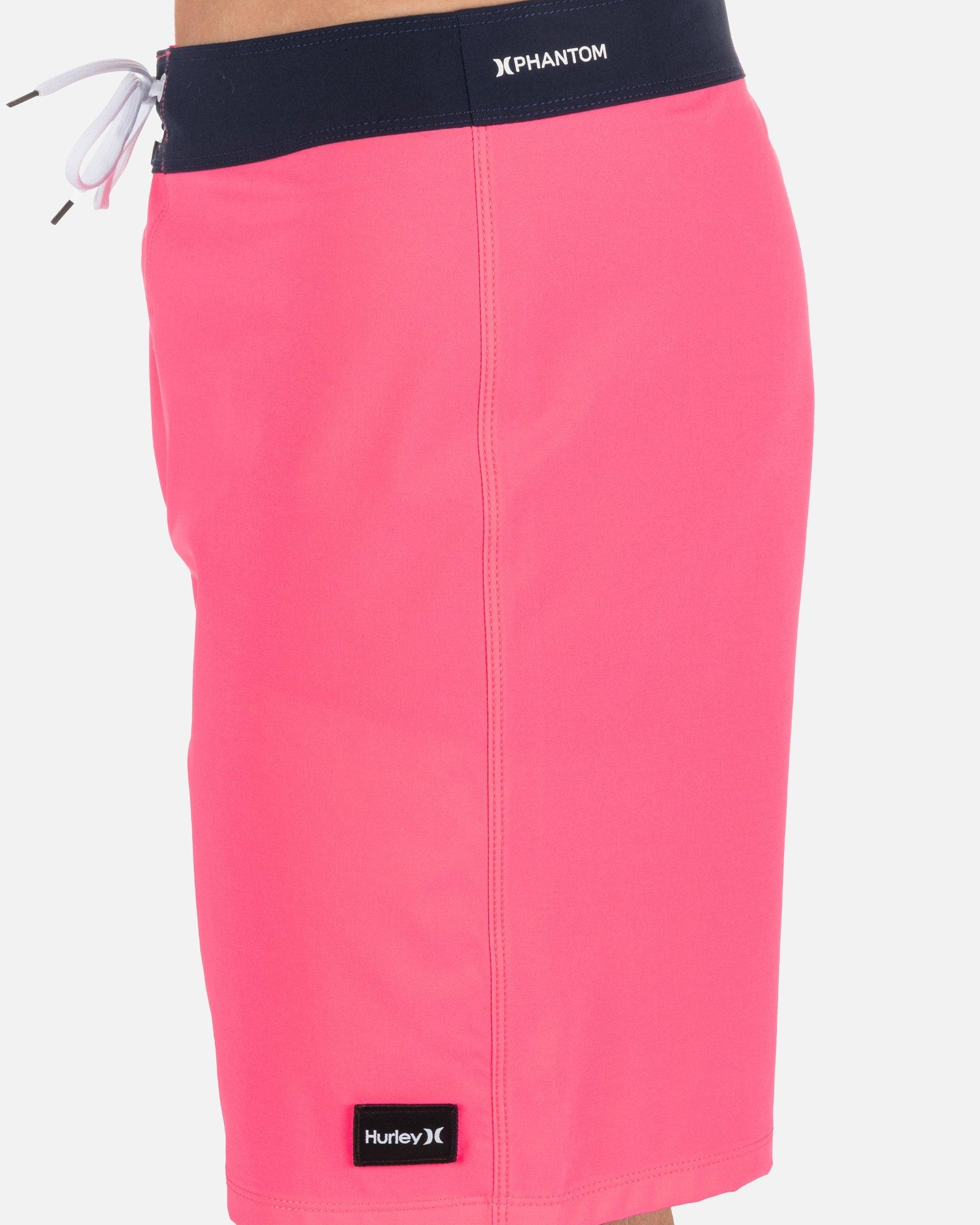 Neon Pink