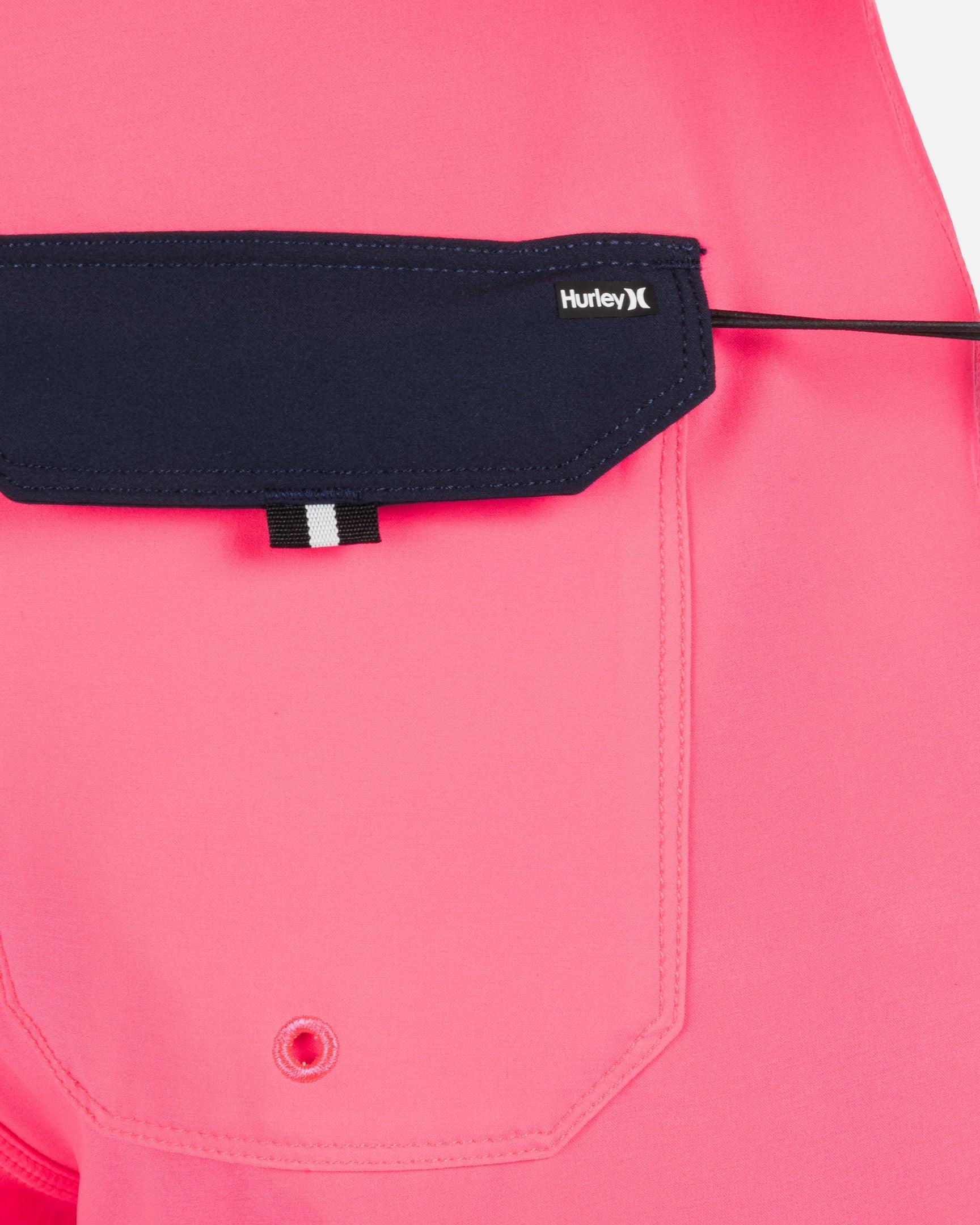 Neon Pink
