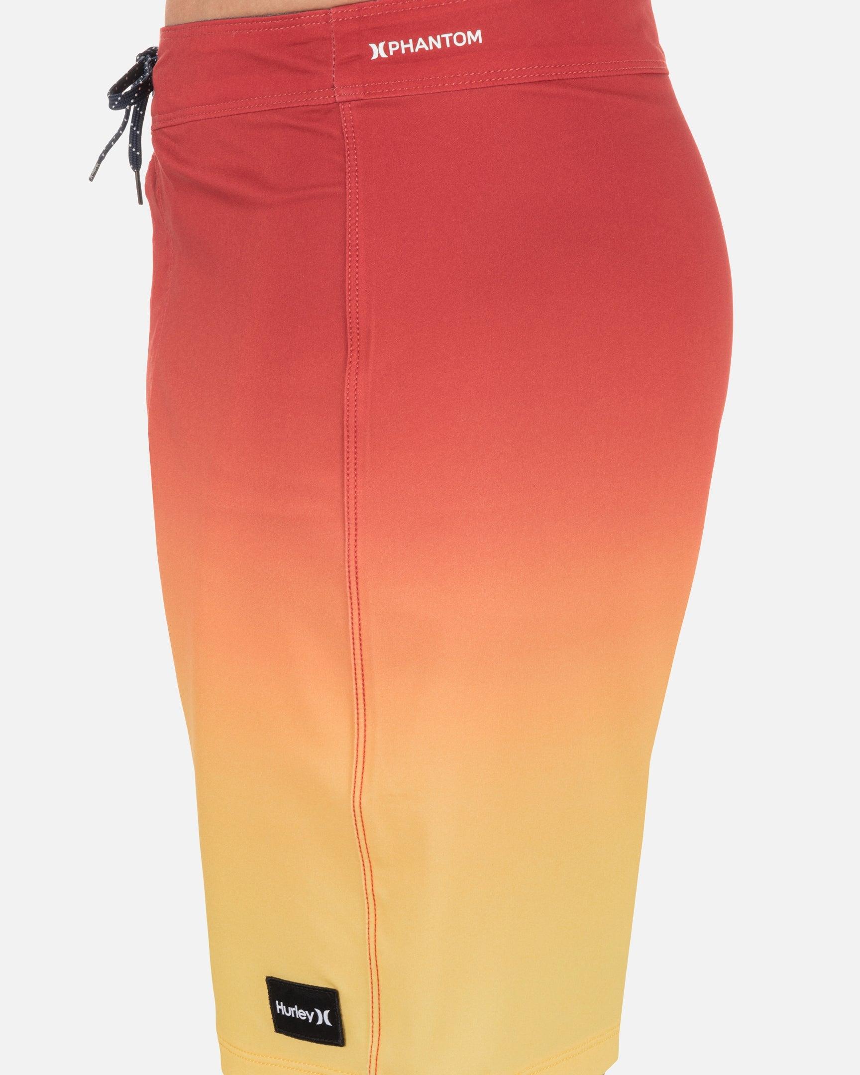Aloha Red