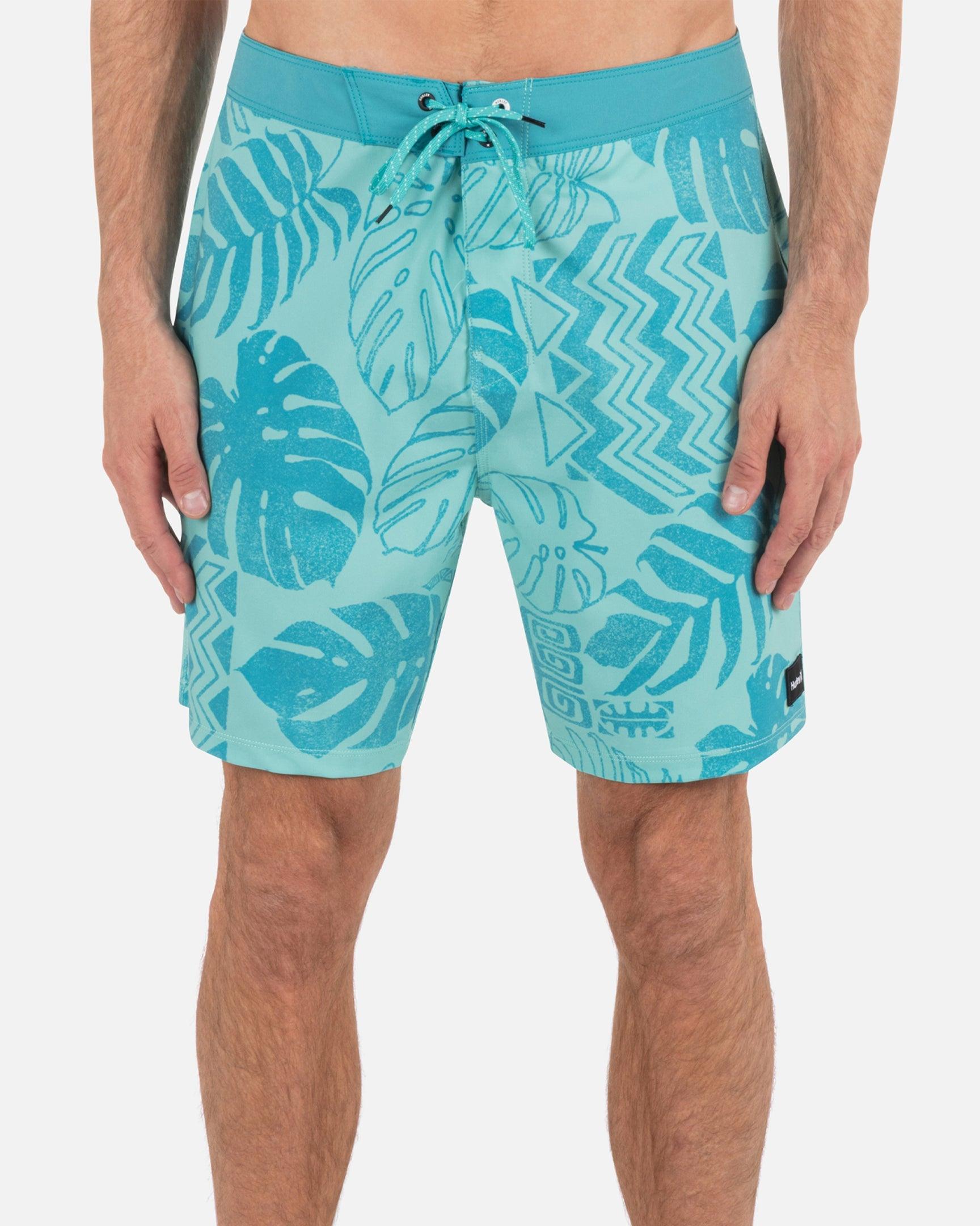 Tropical Mist