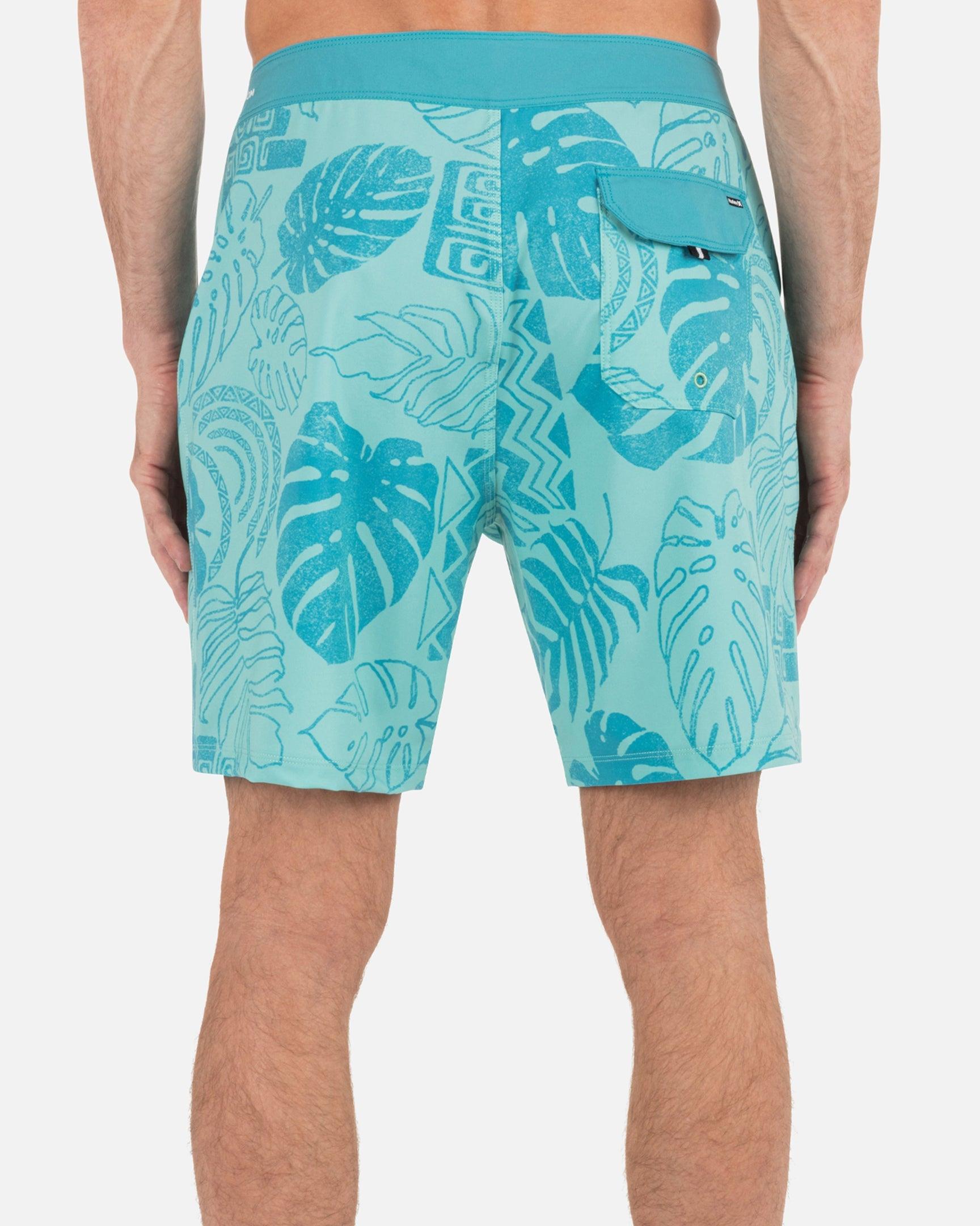 Tropical Mist