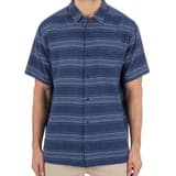 Oceanside Short Sleeve Shirt