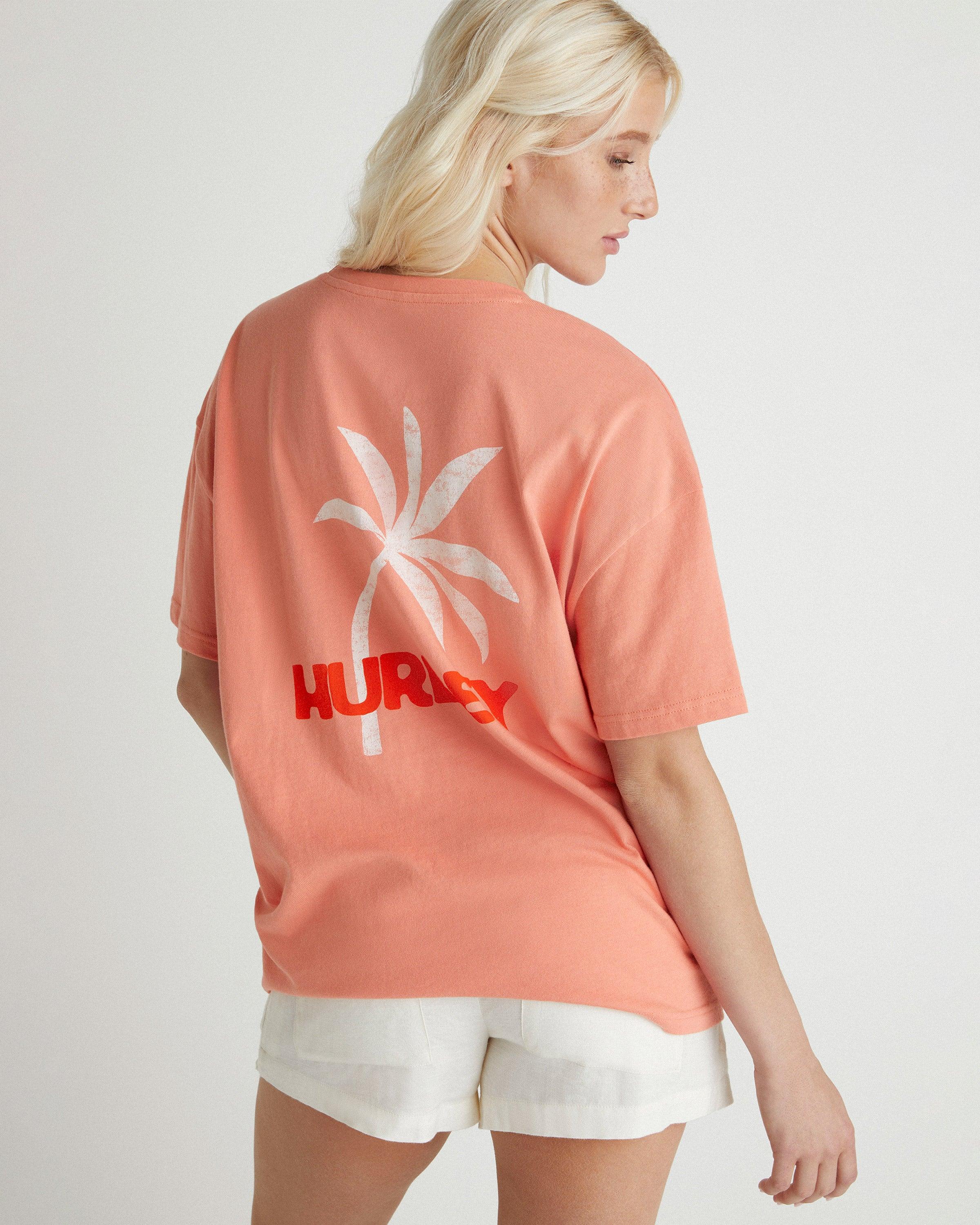 Burnt Coral