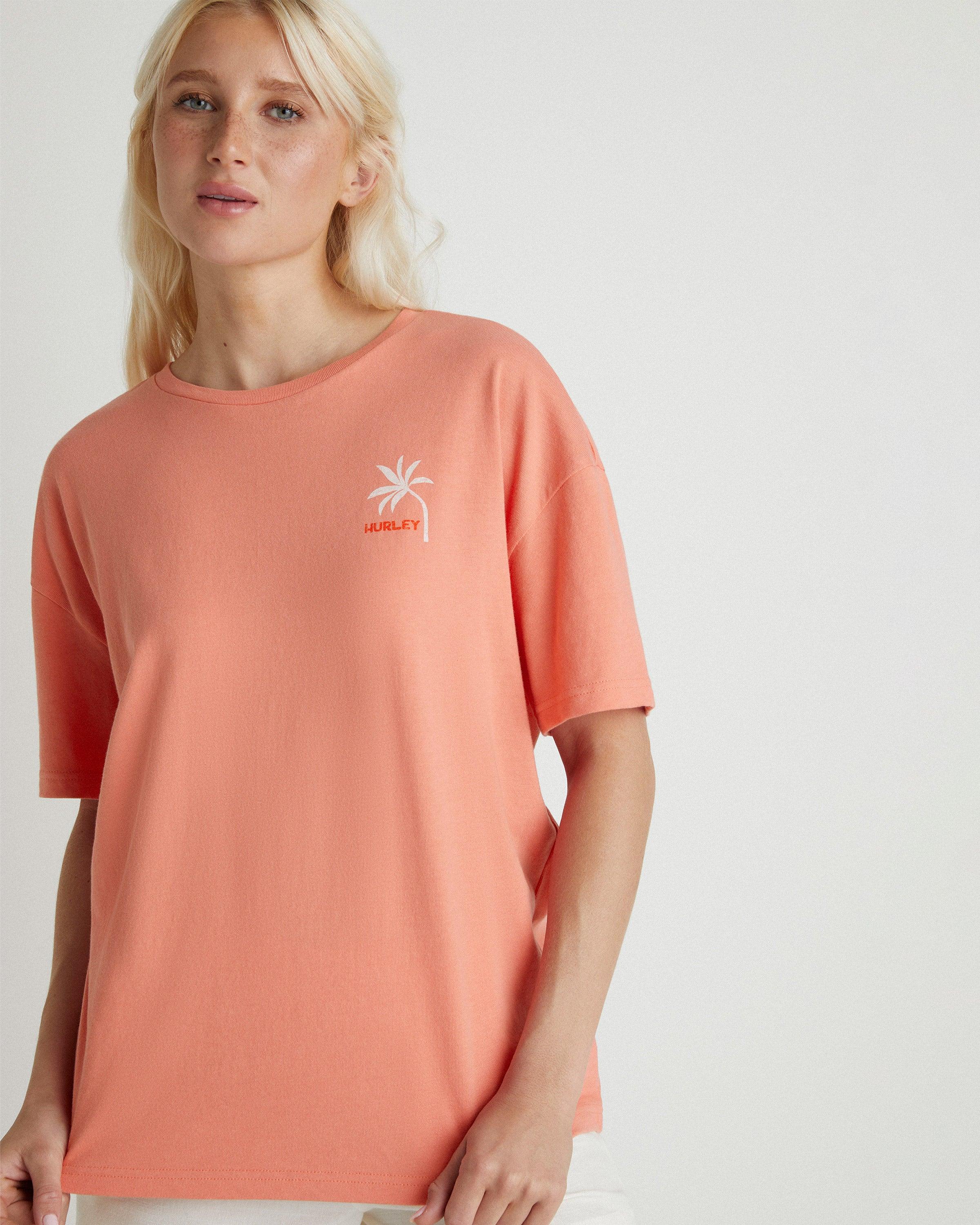 Burnt Coral