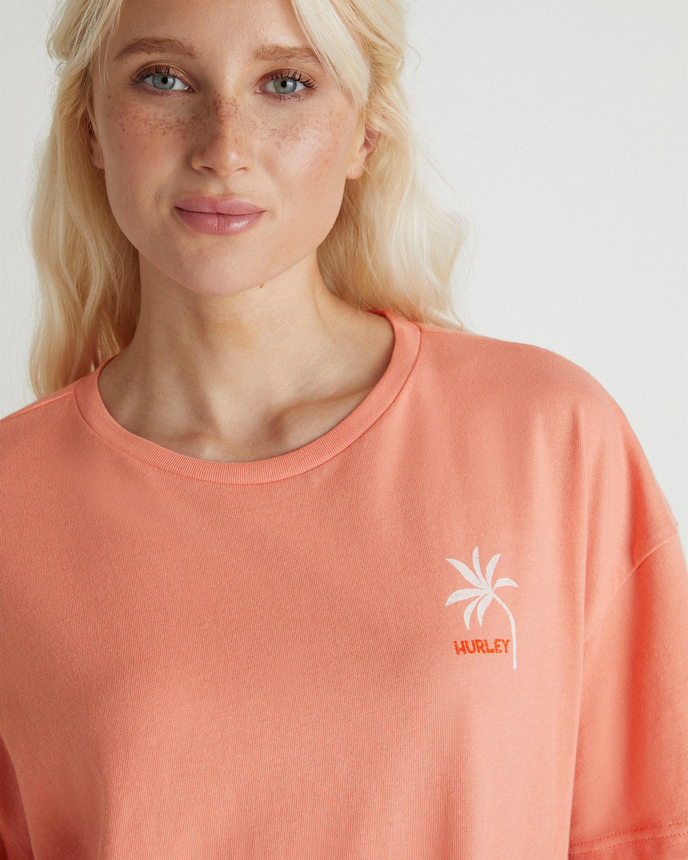 Burnt Coral