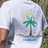 Goldie Boyfriend Short Sleeve