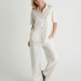 Goldie Boyfriend Short Sleeve