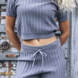 Daylight Sweater Short