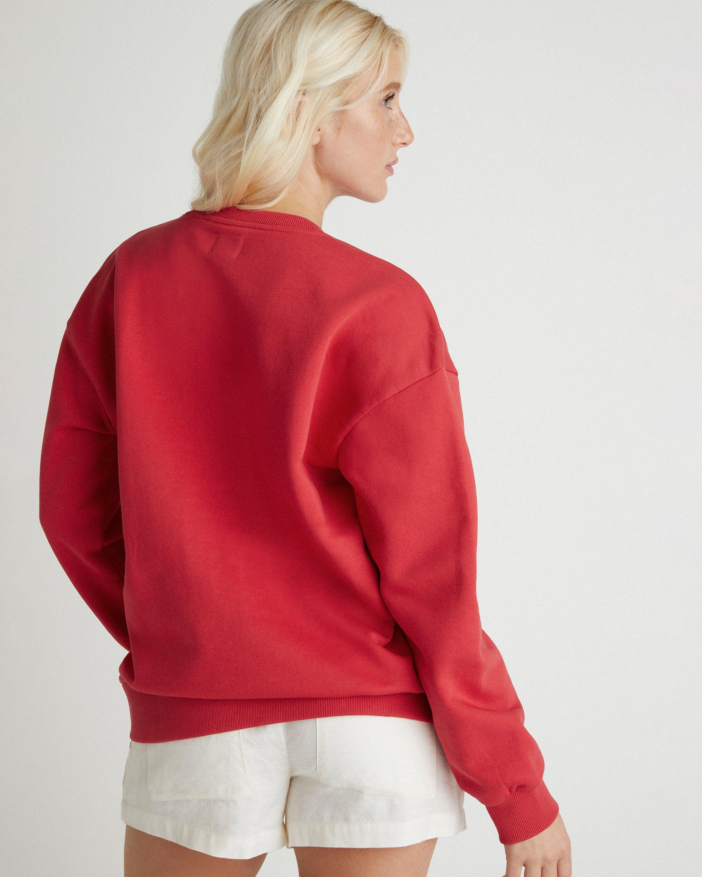 Rococco Red