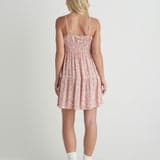 Beachcomber Mini Dress