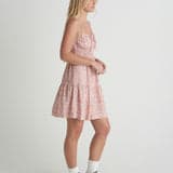 Beachcomber Mini Dress