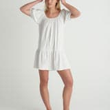 New Heights Short Sleeve Dress