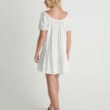 New Heights Short Sleeve Dress