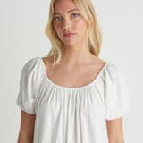 New Heights Short Sleeve Dress