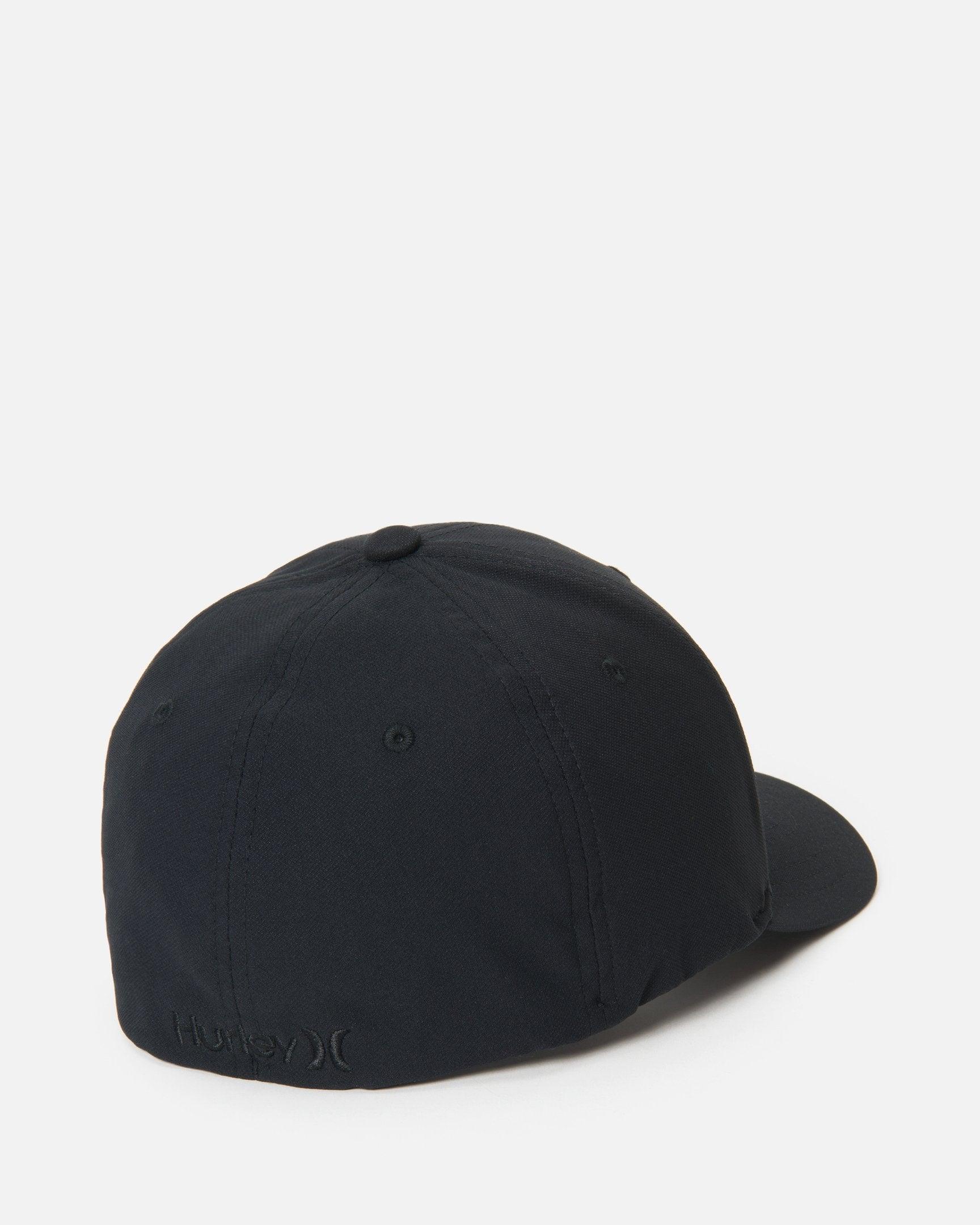BLACK / BLACK