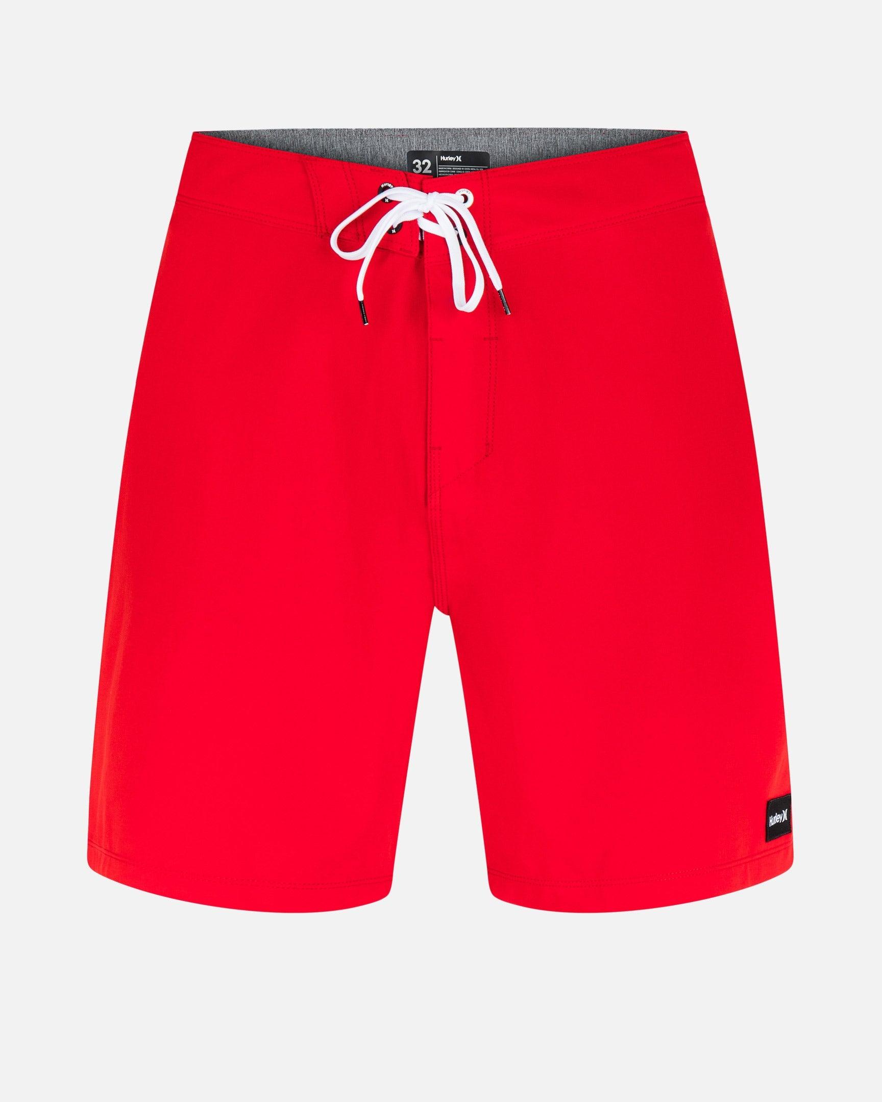 Unity Red