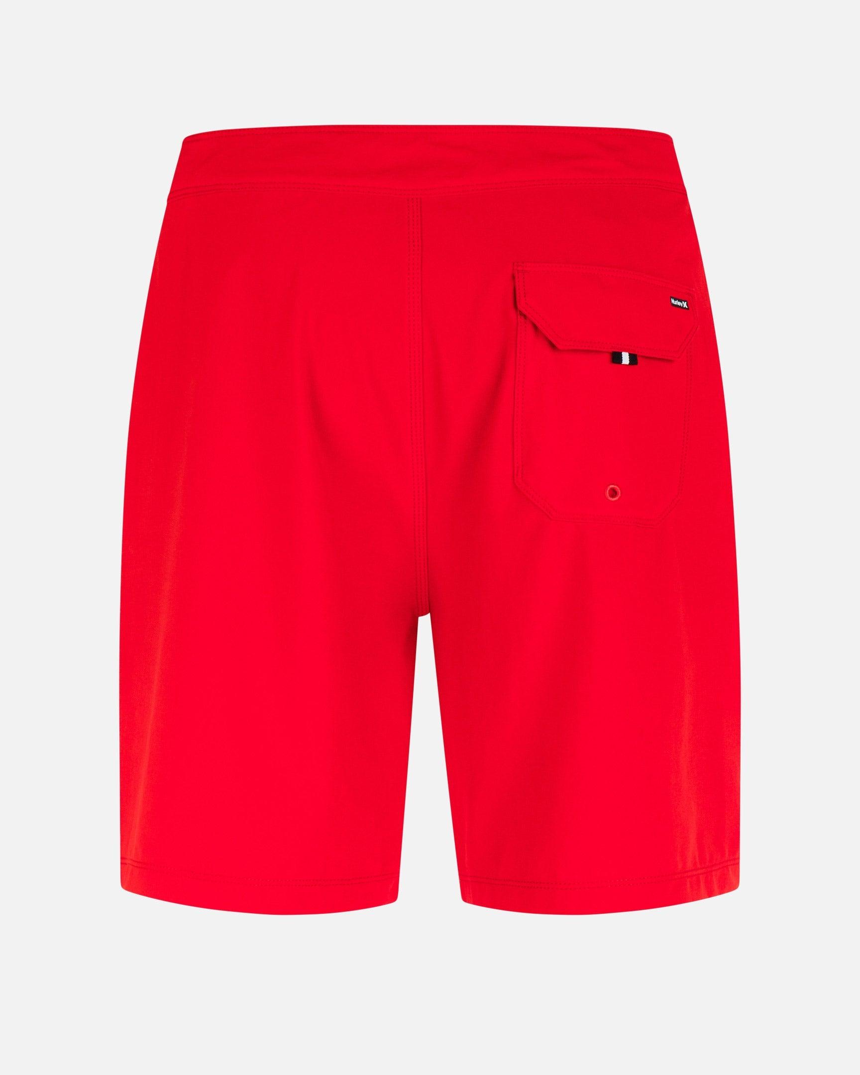 Unity Red