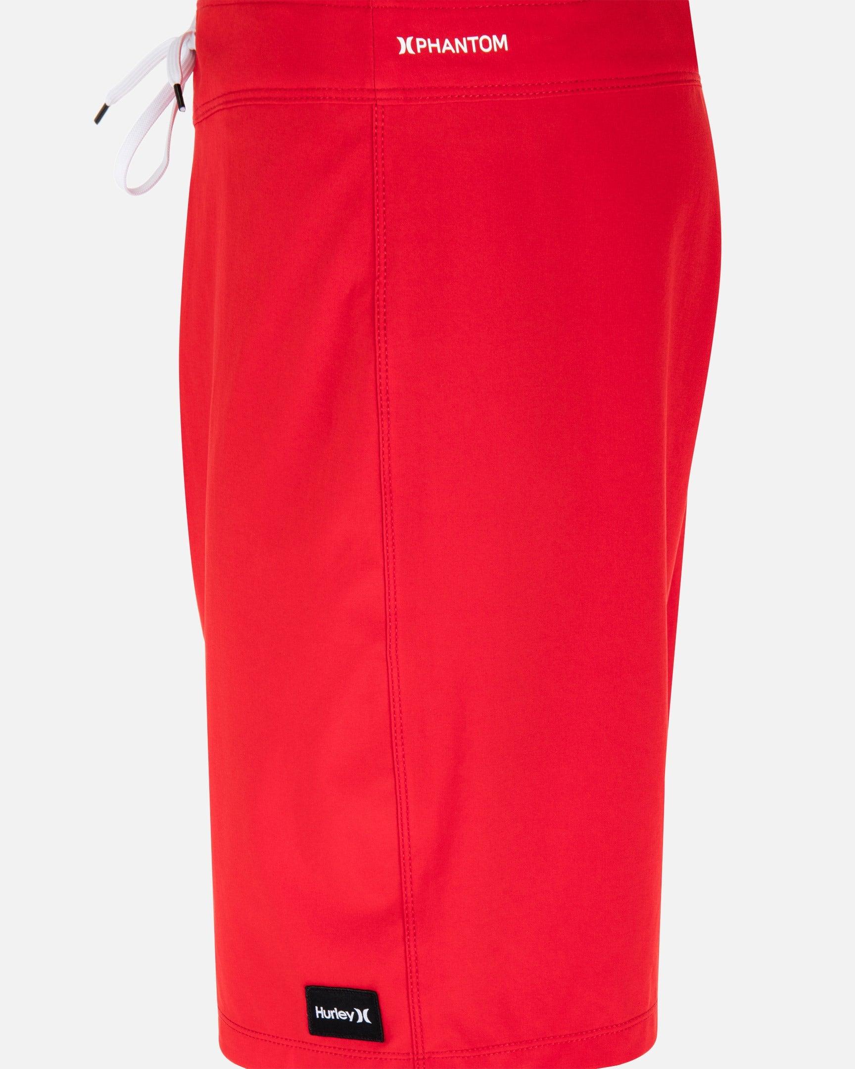 Unity Red
