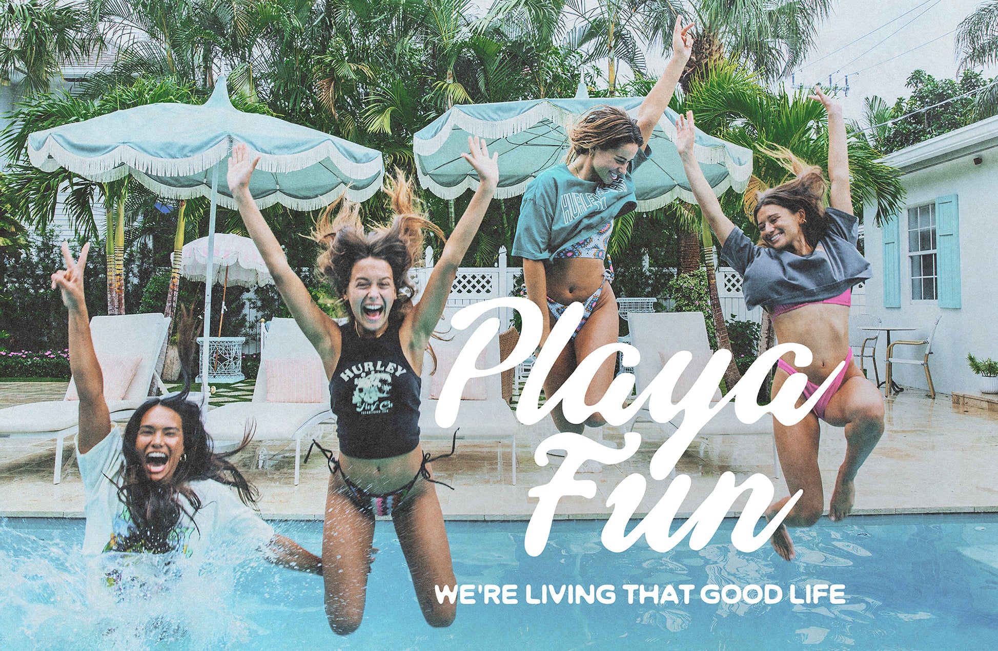 Playa Fun