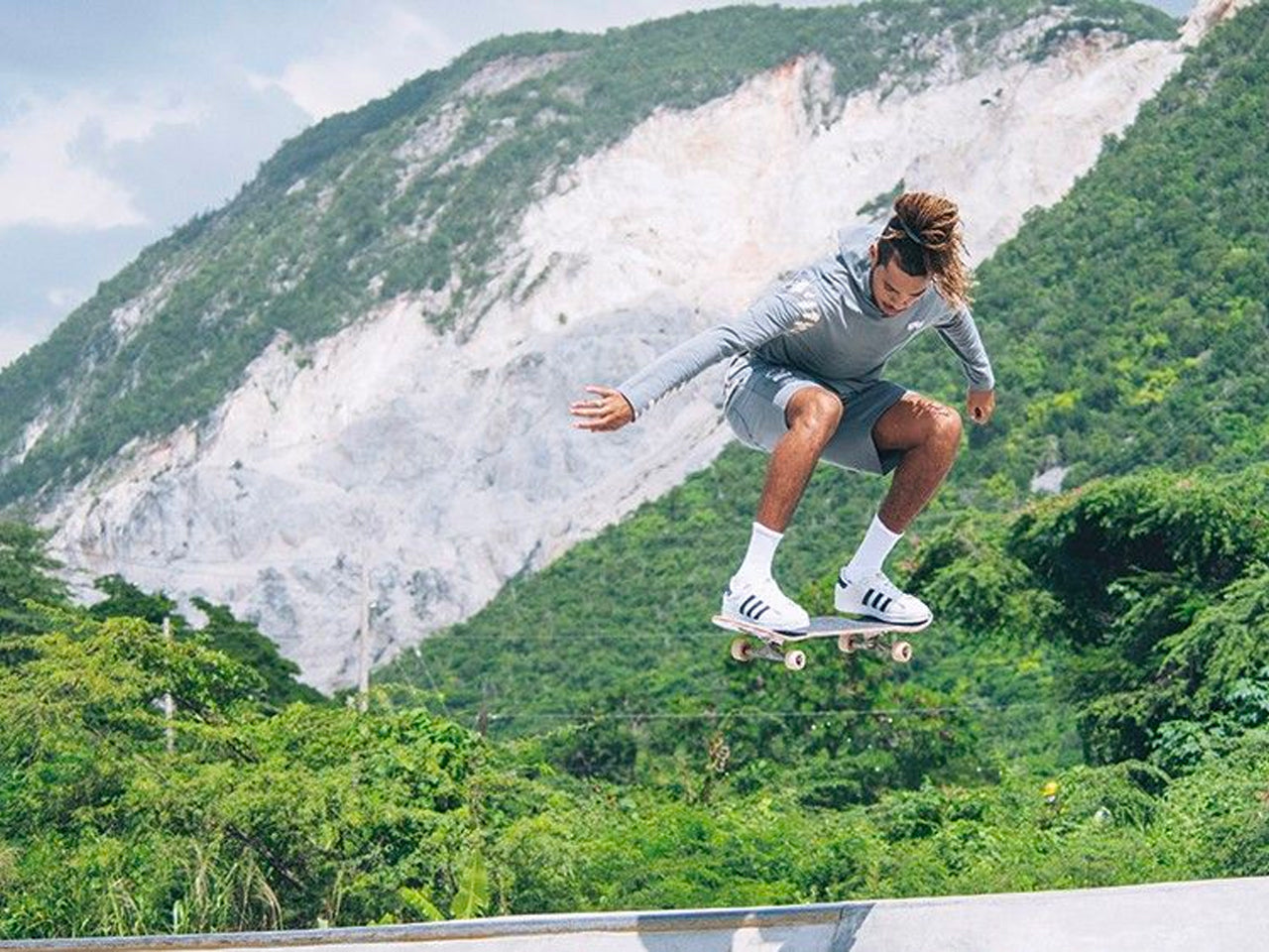 ATHLETE PICKS: ELISHAMA BECKFORD