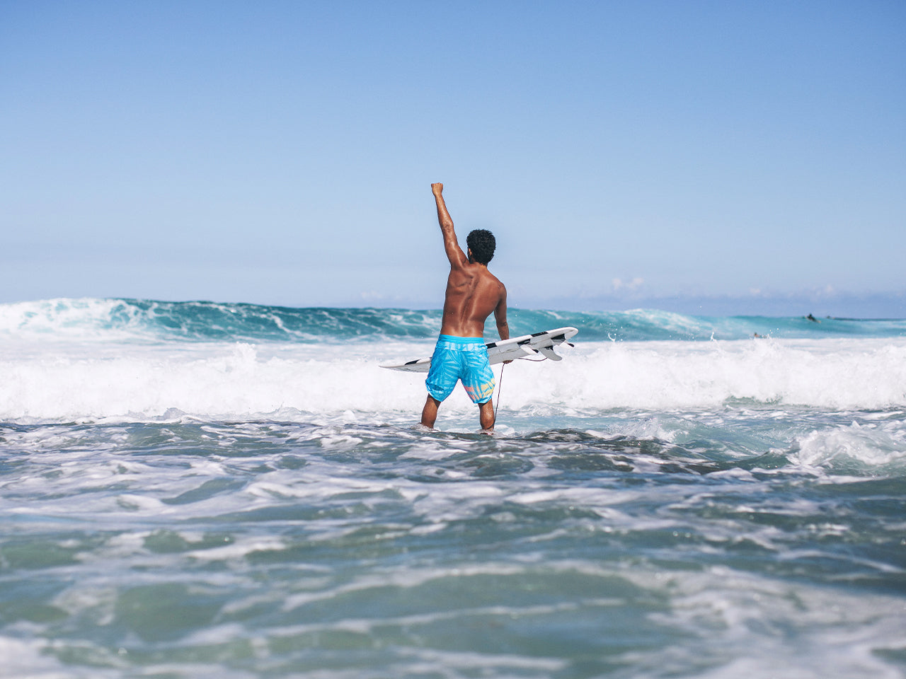 THE BEST BOARDIES IN THE LINEUP
