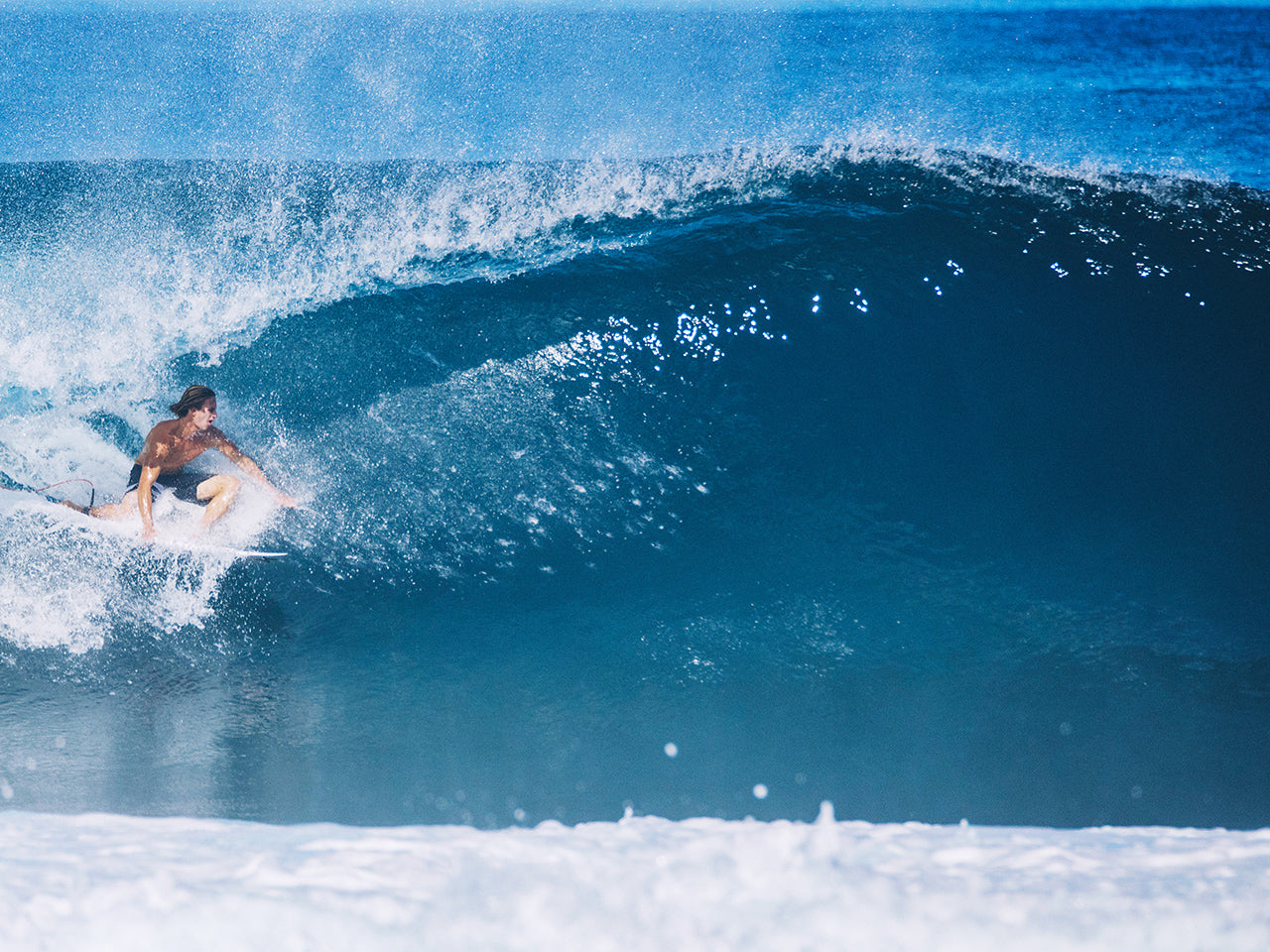 ATHLETE’S PICKS: JAKE MARSHALL