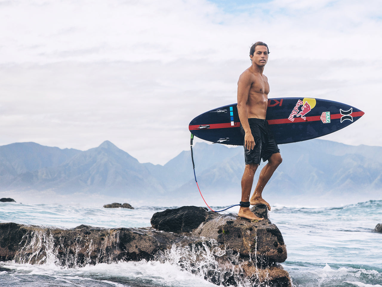 THE PERFECT BOARDSHORT DOESN’T EXI—