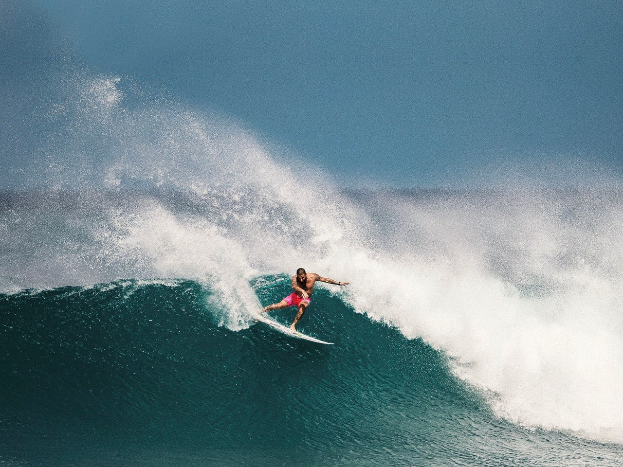 Save the Date: Hurley Pro Sunset Beach