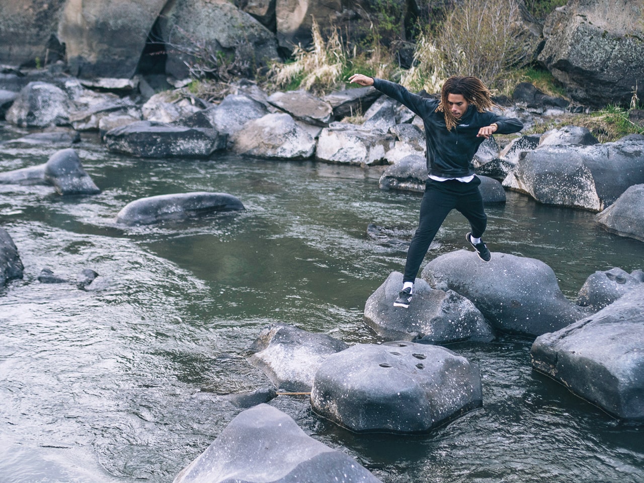 TRAVEL EDIT: STRIKE MISSION