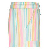 Girls' French Terry Short