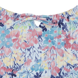 Girls' One Piece Swimsuit