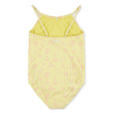 Girls' One Piece Swimsuit