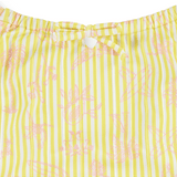 Girls' One Piece Swimsuit