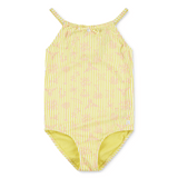 Girls' One Piece Swimsuit