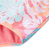 Girls' Halter Monokini