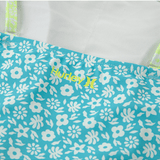 Girls' 2 Piece Tankini Swim Set