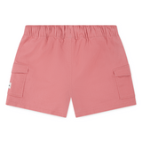 Girls' Pull On Woven Short