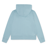 Girls' Hooded UPF Top
