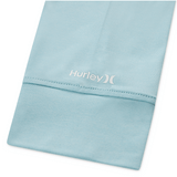 Girls' Hooded UPF Top