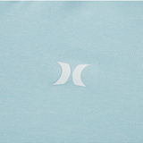 Girls' Hooded UPF Top