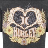 Girls' Graphic Boxy T-Shirt