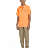 Boys' H20-Dri Belmont Polo