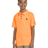 Boys' H20-Dri Belmont Polo