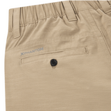 Boys' Phantom Slub 34 Wb Walkshort