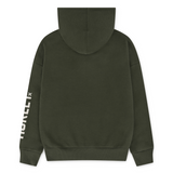 Boys' Gfx Fleece Pullover