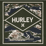 Boys' Gfx Fleece Pullover