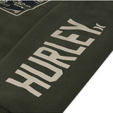 Boys' Gfx Fleece Pullover