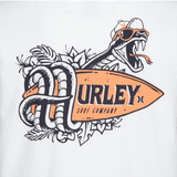 Boys' Surf Snake Tee