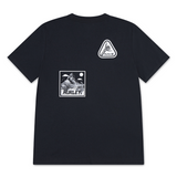 Boys' Multi Facet Tee